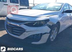 شيفروليه ماليبو